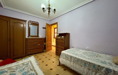 Resale - Apartment / flat - Aspe - La Coca - La Nía - Vistahermosa
