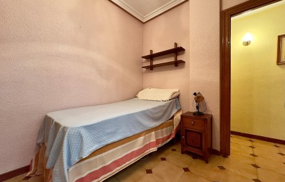 Resale - Apartment / flat - Aspe - La Coca - La Nía - Vistahermosa