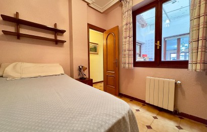 Resale - Apartment / flat - Aspe - La Coca - La Nía - Vistahermosa