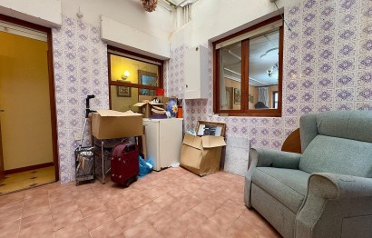 Resale - Apartment / flat - Aspe - La Coca - La Nía - Vistahermosa