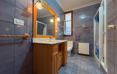 Resale - Apartment / flat - Aspe - La Coca - La Nía - Vistahermosa