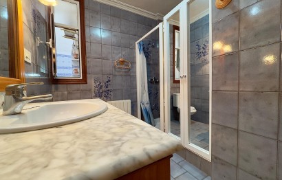 Resale - Apartment / flat - Aspe - La Coca - La Nía - Vistahermosa