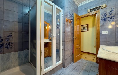 Resale - Apartment / flat - Aspe - La Coca - La Nía - Vistahermosa