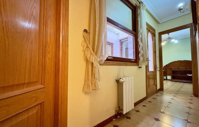 Resale - Apartment / flat - Aspe - La Coca - La Nía - Vistahermosa