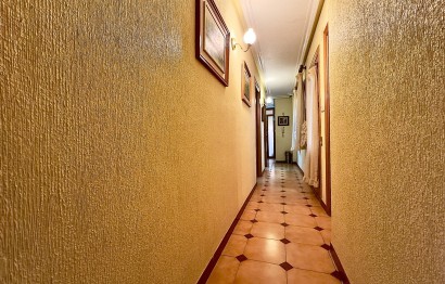 Resale - Apartment / flat - Aspe - La Coca - La Nía - Vistahermosa