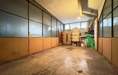 Resale - Apartment / flat - Aspe - La Coca - La Nía - Vistahermosa