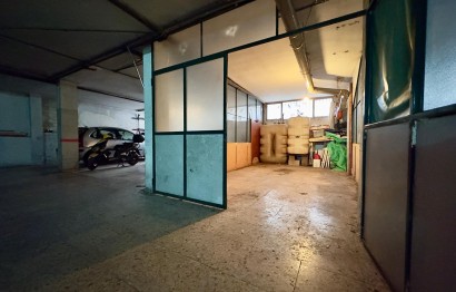 Resale - Apartment / flat - Aspe - La Coca - La Nía - Vistahermosa
