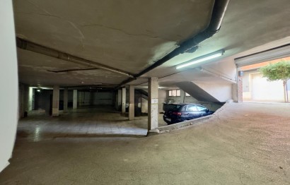 Resale - Apartment / flat - Aspe - La Coca - La Nía - Vistahermosa