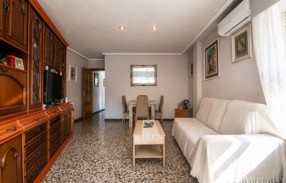 Resale - Apartment / flat - Elda - Puente de monovar