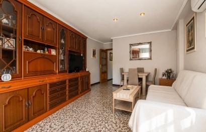 Resale - Apartment / flat - Elda - Puente de monovar