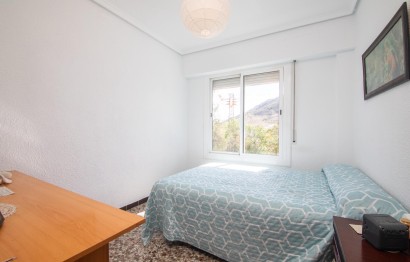 Resale - Apartment / flat - Elda - Puente de monovar
