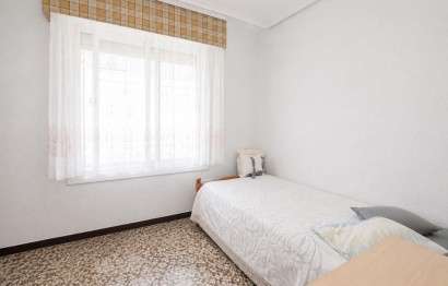 Resale - Apartment / flat - Elda - Puente de monovar