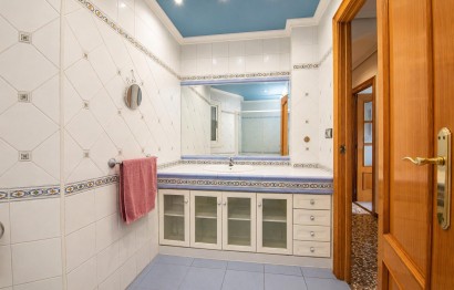 Resale - Apartment / flat - Elda - Puente de monovar