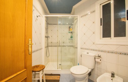 Resale - Apartment / flat - Elda - Puente de monovar