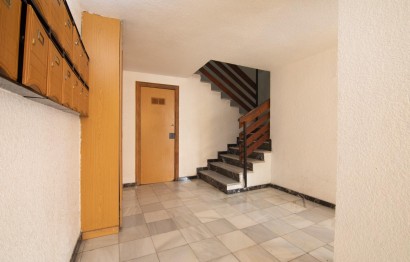 Resale - Apartment / flat - Elda - Puente de monovar