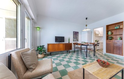 Resale - Apartment / flat - Alicante - Playa de San Juan