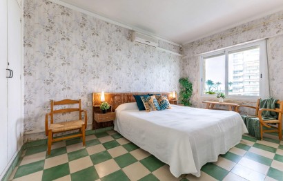 Resale - Apartment / flat - Alicante - Playa de San Juan