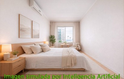 Resale - Apartment / flat - Alicante - Playa de San Juan