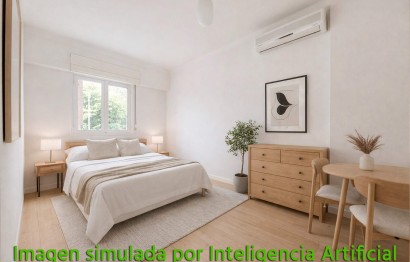 Resale - Apartment / flat - Alicante - Playa de San Juan
