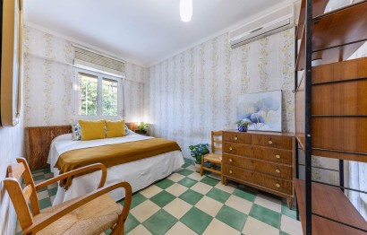 Resale - Apartment / flat - Alicante - Playa de San Juan