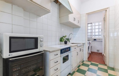 Resale - Apartment / flat - Alicante - Playa de San Juan