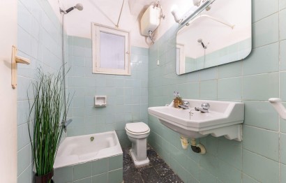 Resale - Apartment / flat - Alicante - Playa de San Juan