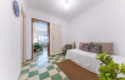 Resale - Apartment / flat - Alicante - Playa de San Juan