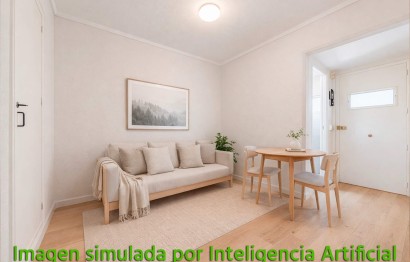 Resale - Apartment / flat - Alicante - Playa de San Juan