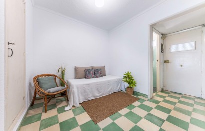 Resale - Apartment / flat - Alicante - Playa de San Juan