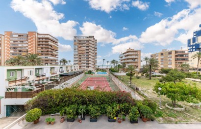 Resale - Apartment / flat - Alicante - Playa de San Juan