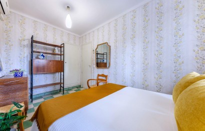Resale - Apartment / flat - Alicante - Playa de San Juan
