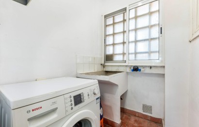 Resale - Apartment / flat - Alicante - Playa de San Juan