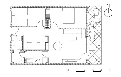 Resale - Apartment / flat - Alicante - Playa de San Juan