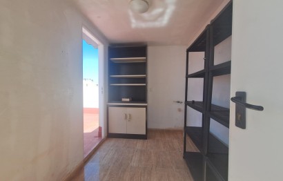 Resale - Apartment / flat - Santa Pola - Norte