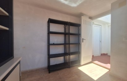 Resale - Apartment / flat - Santa Pola - Norte