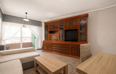 Resale - Apartment / flat - Elda - Puente de monovar