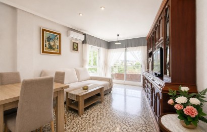 Resale - Apartment / flat - Elda - Puente de monovar