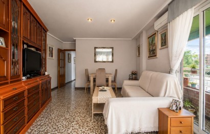 Resale - Apartment / flat - Elda - Puente de monovar
