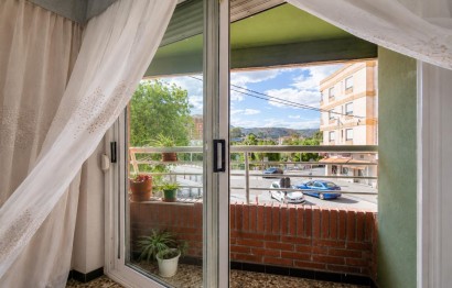 Resale - Apartment / flat - Elda - Puente de monovar