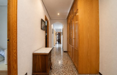 Resale - Apartment / flat - Elda - Puente de monovar