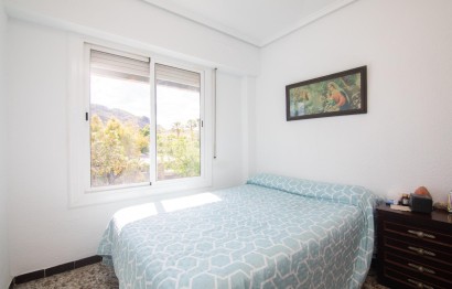Resale - Apartment / flat - Elda - Puente de monovar