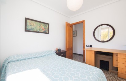 Resale - Apartment / flat - Elda - Puente de monovar