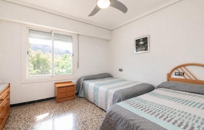 Resale - Apartment / flat - Elda - Puente de monovar
