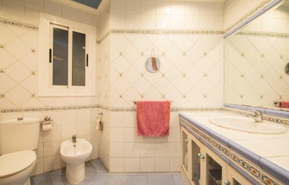 Resale - Apartment / flat - Elda - Puente de monovar