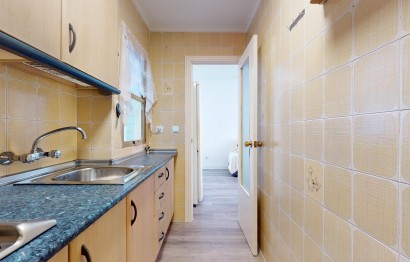 Reventa - Apartamento / piso - Santa Pola - Calas de Santa Pola este