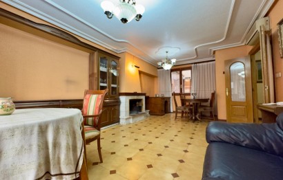 Resale - Apartment / flat - Aspe - La Coca - La Nía - Vistahermosa