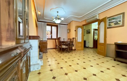 Resale - Apartment / flat - Aspe - La Coca - La Nía - Vistahermosa