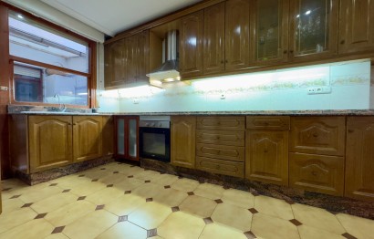 Resale - Apartment / flat - Aspe - La Coca - La Nía - Vistahermosa