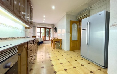 Resale - Apartment / flat - Aspe - La Coca - La Nía - Vistahermosa