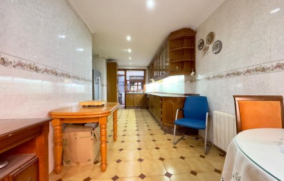 Resale - Apartment / flat - Aspe - La Coca - La Nía - Vistahermosa
